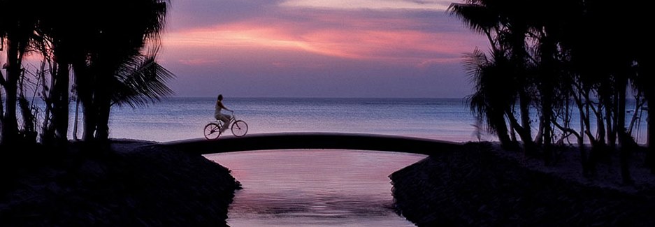 One & Only Reethi Rah en Maldivas