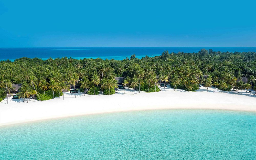 One & Only Reethi Rah en Maldivas