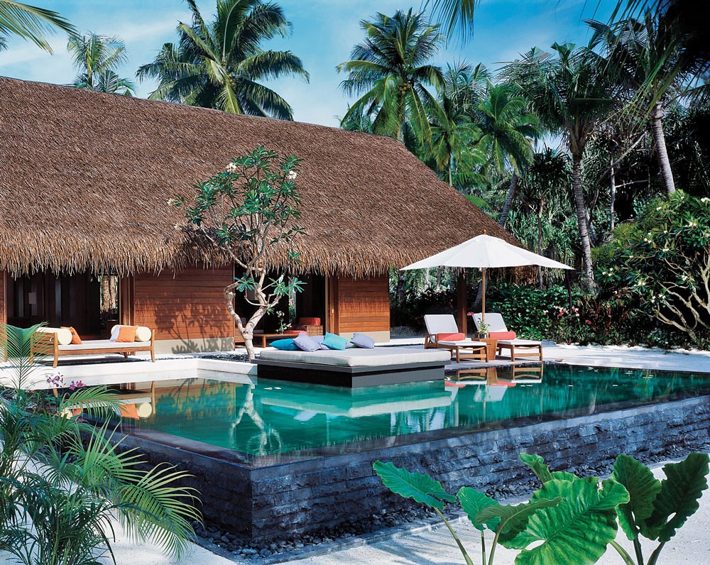 One & Only Reethi Rah en Maldivas