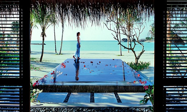 One & Only Reethi Rah en Maldivas