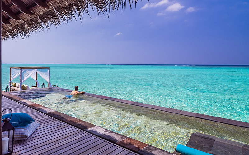 One & Only Reethi Rah en Maldivas