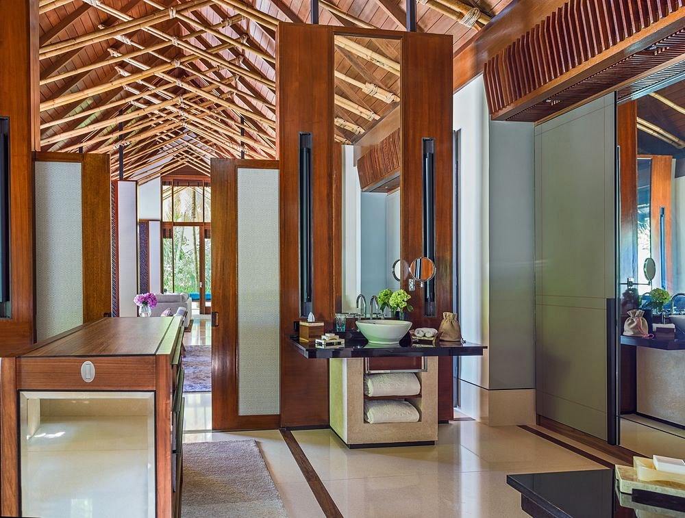 One & Only Reethi Rah en Maldivas
