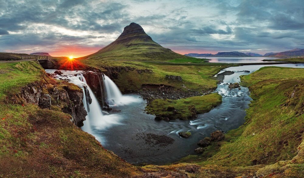 Islandia | LAT.40