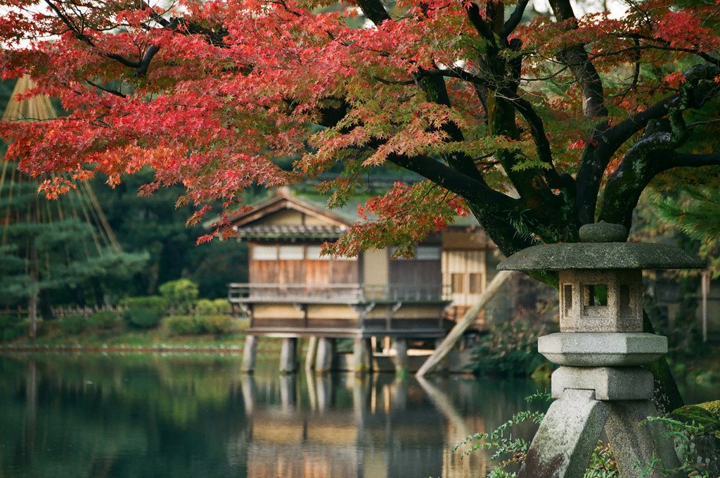 Kanazawa