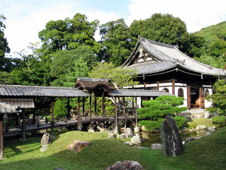 Exclusiva luna de miel Japón, Bali, Bangkok y Soneva en Koh Kood diseñado por LAT.40