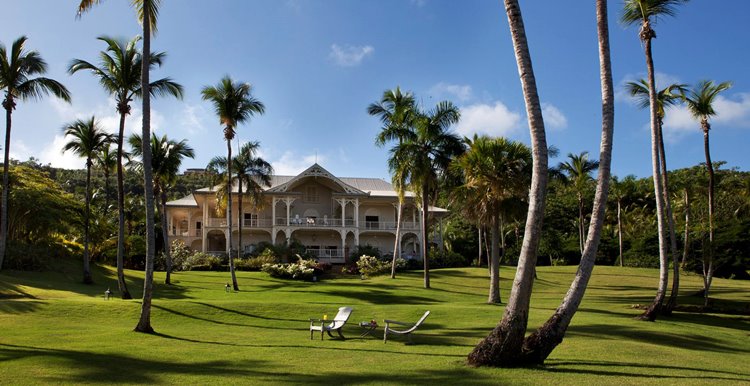 Las Terrenas