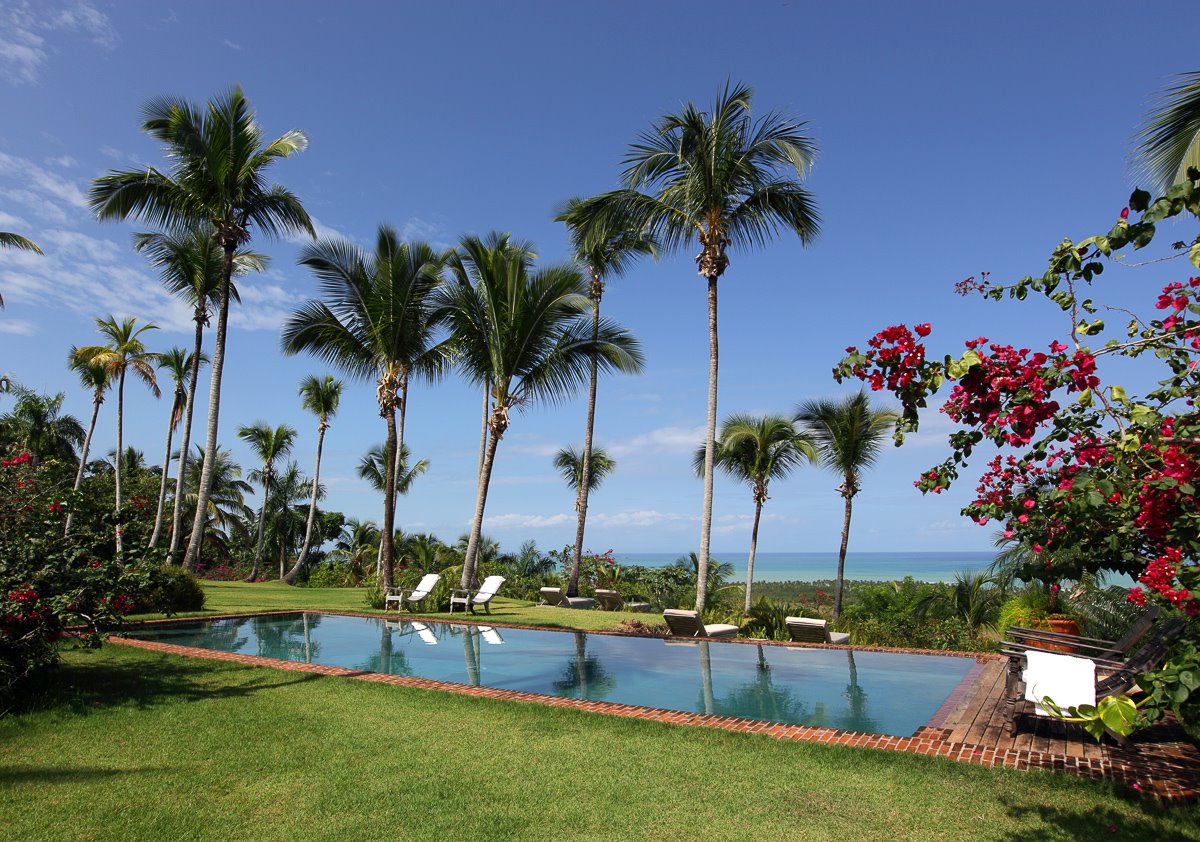Las Terrenas