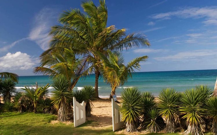 Las Terrenas