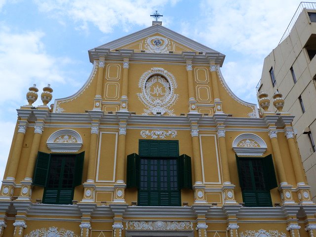 Imagen de viaje LAT.40