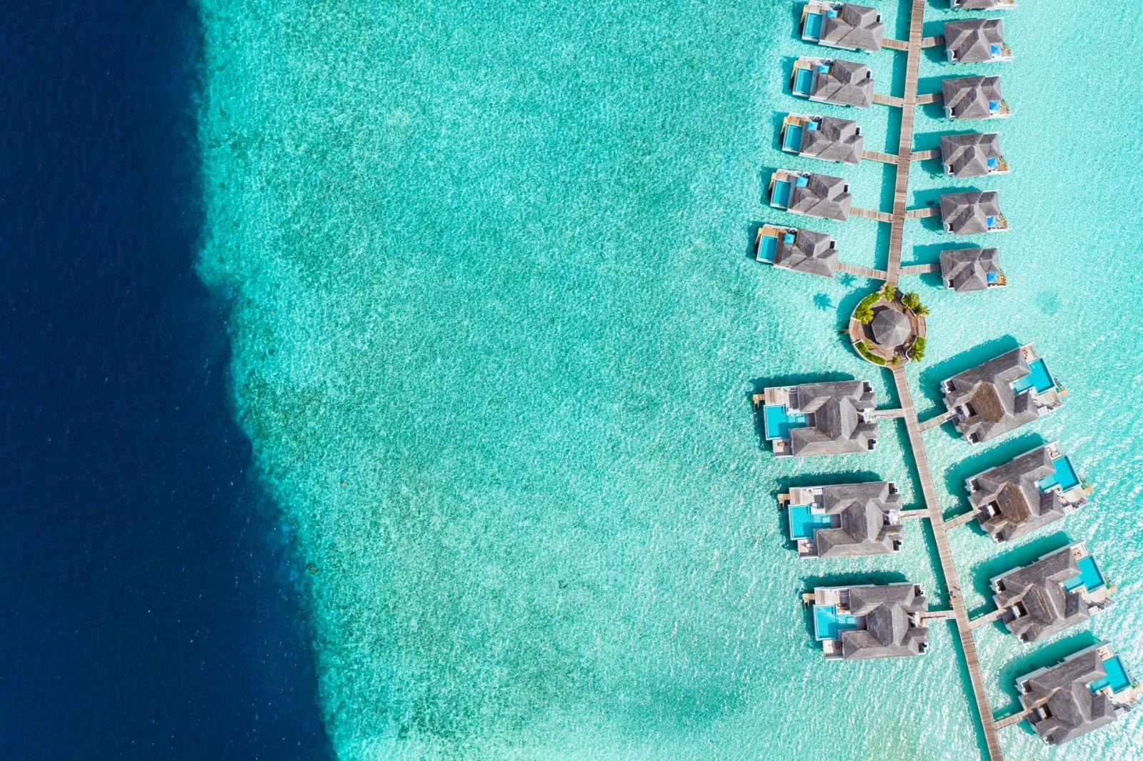 Finolhu Maldivas en Maldivas