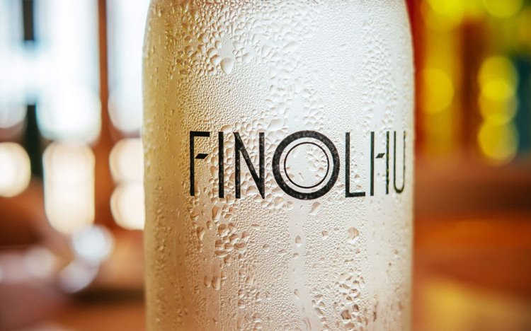 Finolhu Maldivas en Maldivas