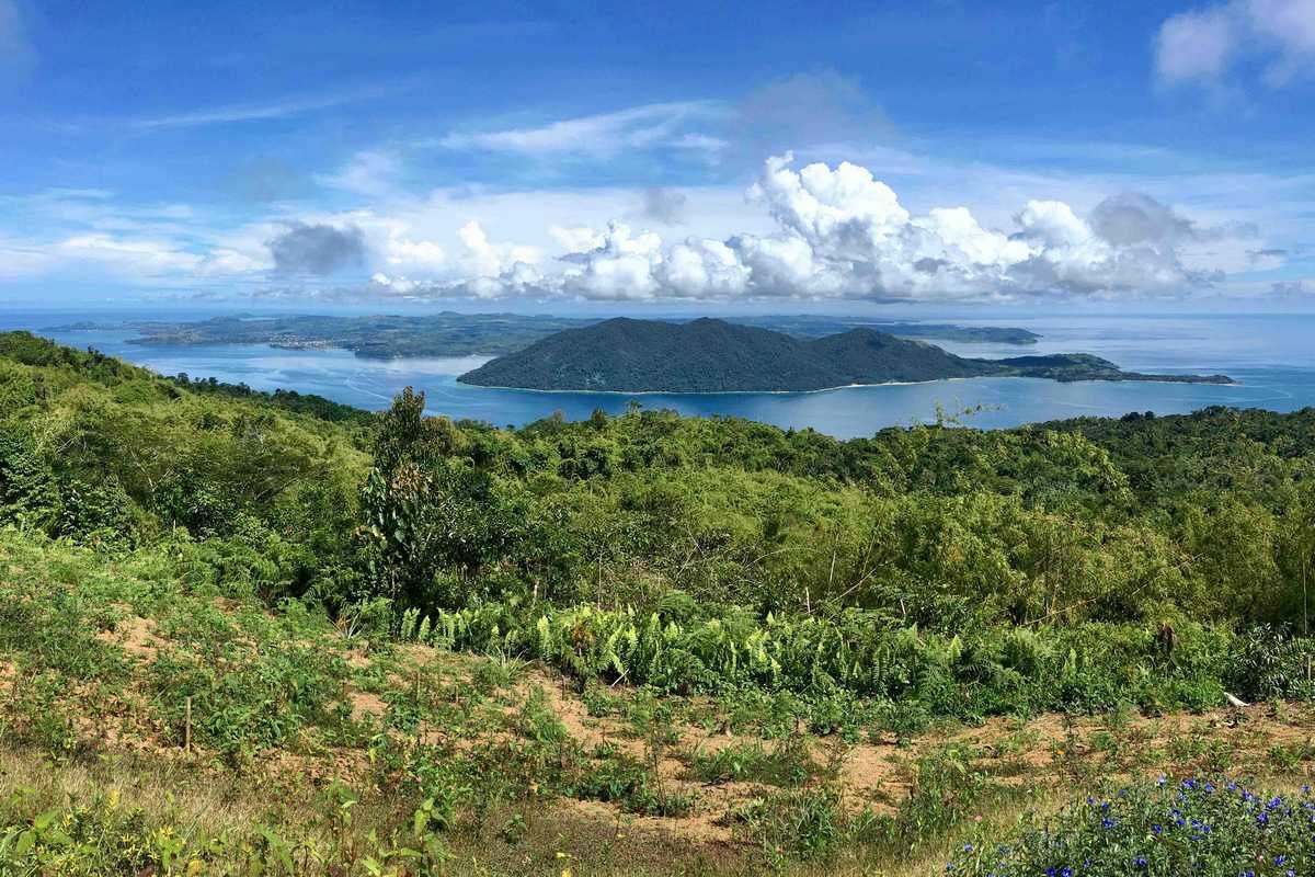 Imagen de viaje LAT.40