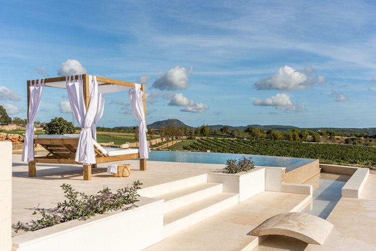 Agroturismo Llucasaldent Gran Menorca - Adults Only en su destino