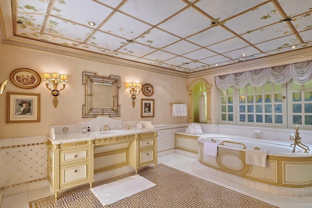 Four Seasons Hotel Alexandria At San Stefano