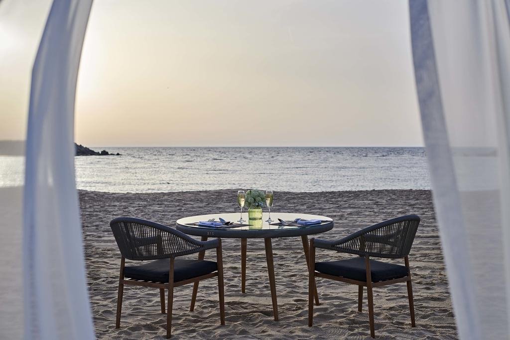 Four Seasons Hotel Alexandria At San Stefano