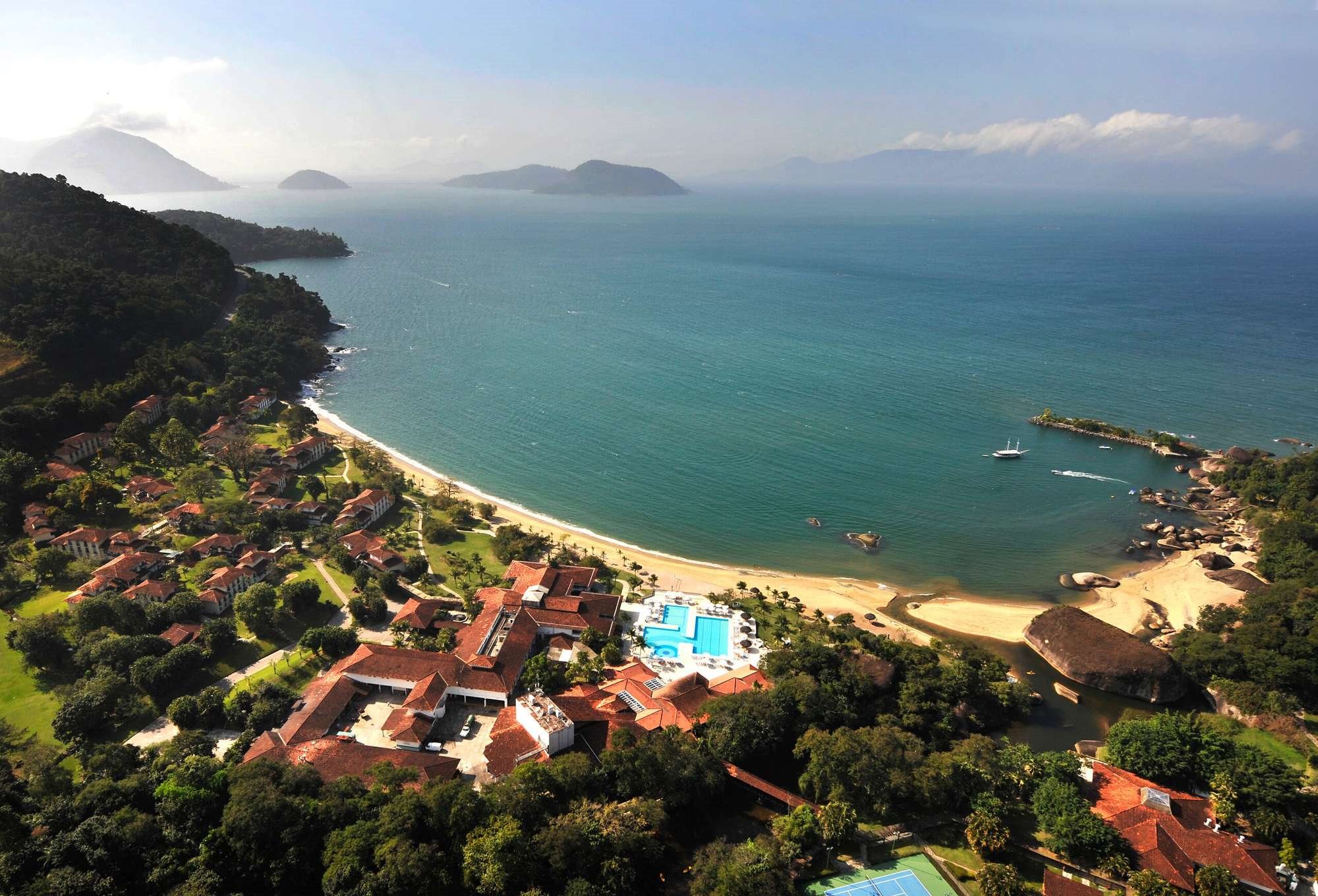 ClubMed Rio das Piedras en su destino