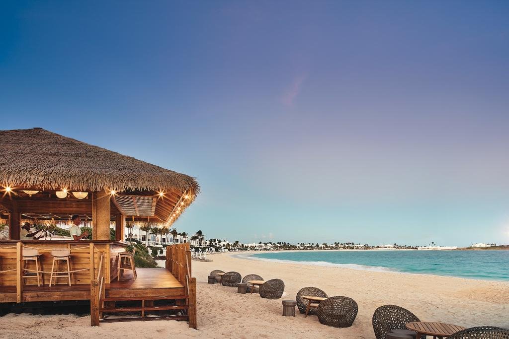 Belmond Cap Juluca en Anguilla