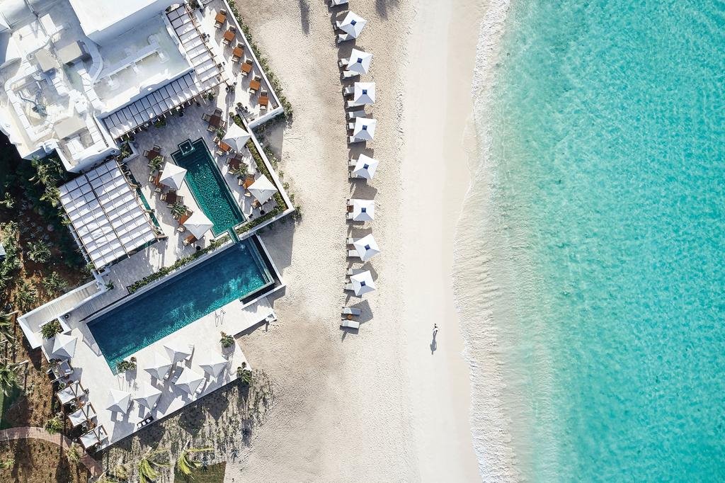 Belmond Cap Juluca en Anguilla