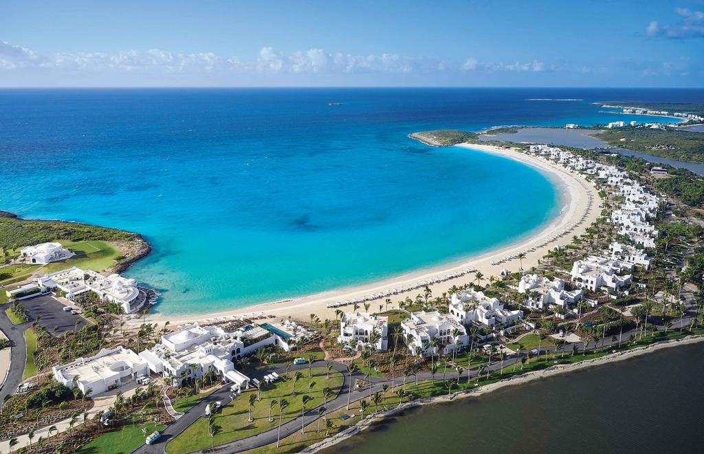 Belmond Cap Juluca en Anguilla