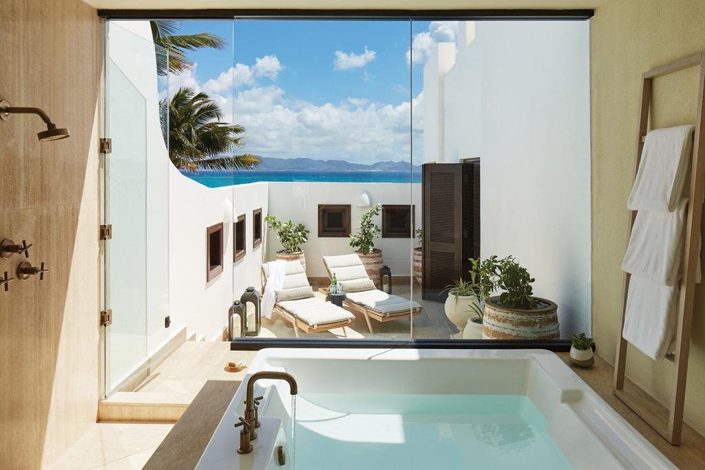 Belmond Cap Juluca en Anguilla