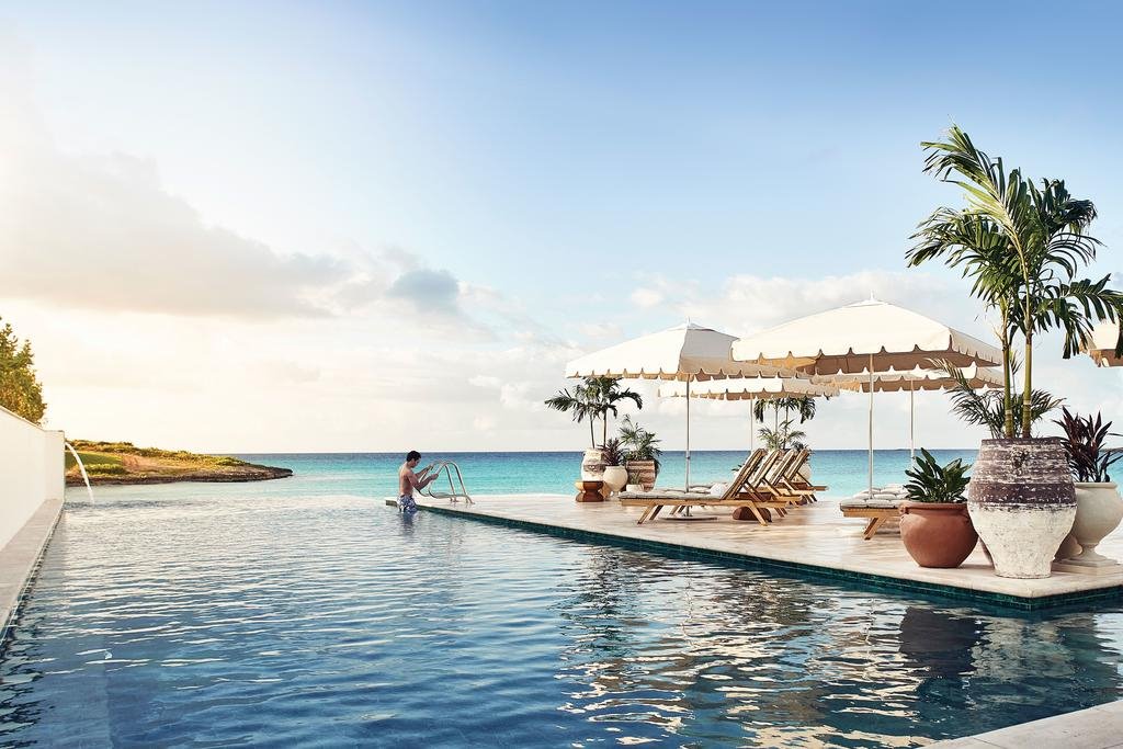 Belmond Cap Juluca en Anguilla