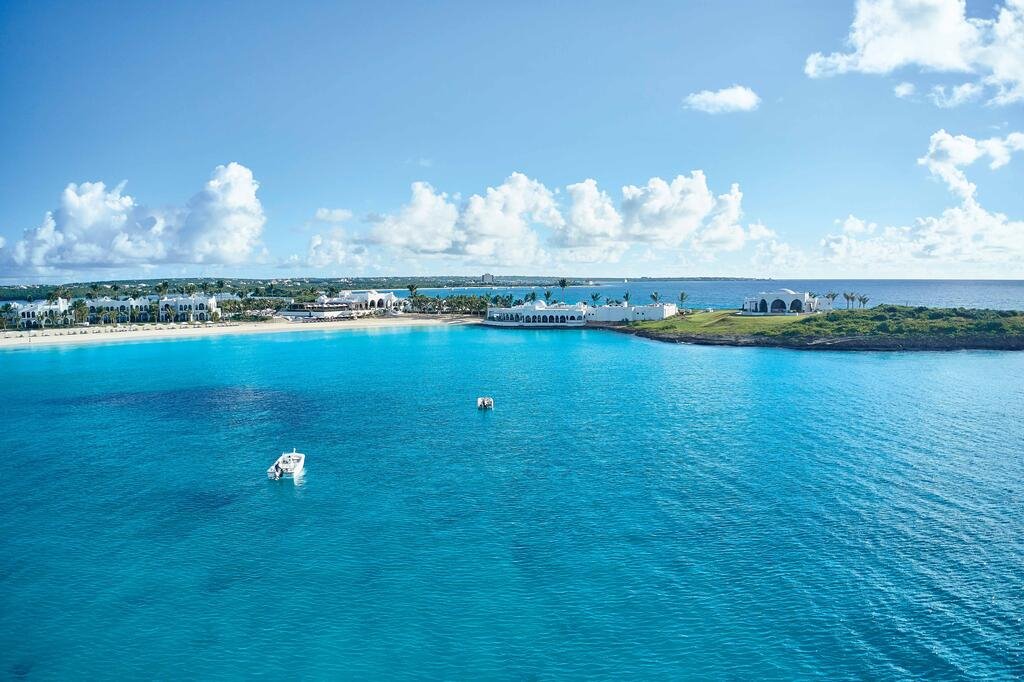 Belmond Cap Juluca en Anguilla