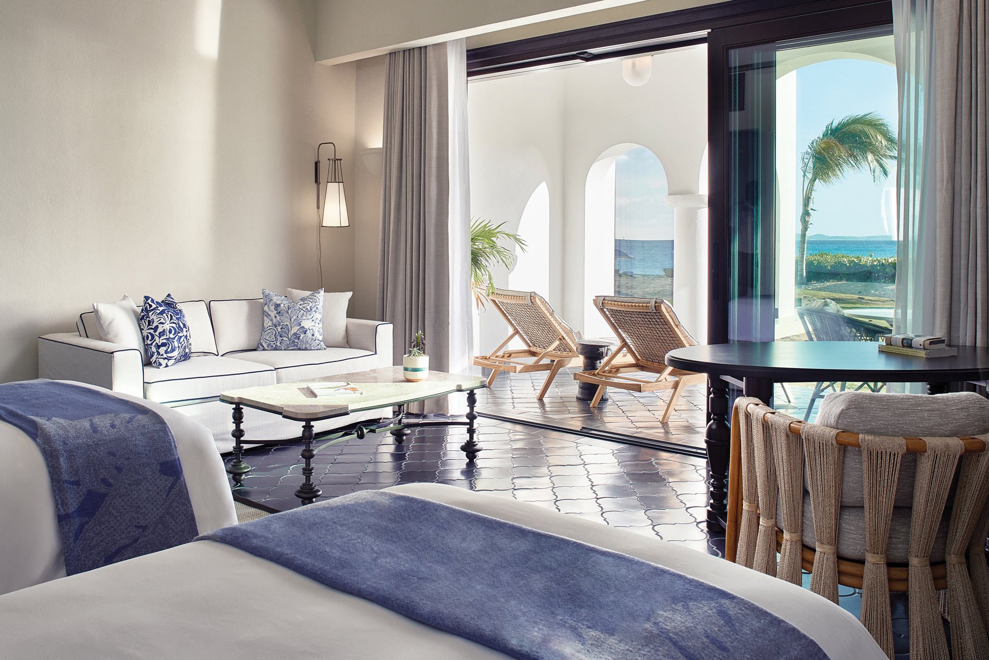 Belmond Cap Juluca en Anguilla