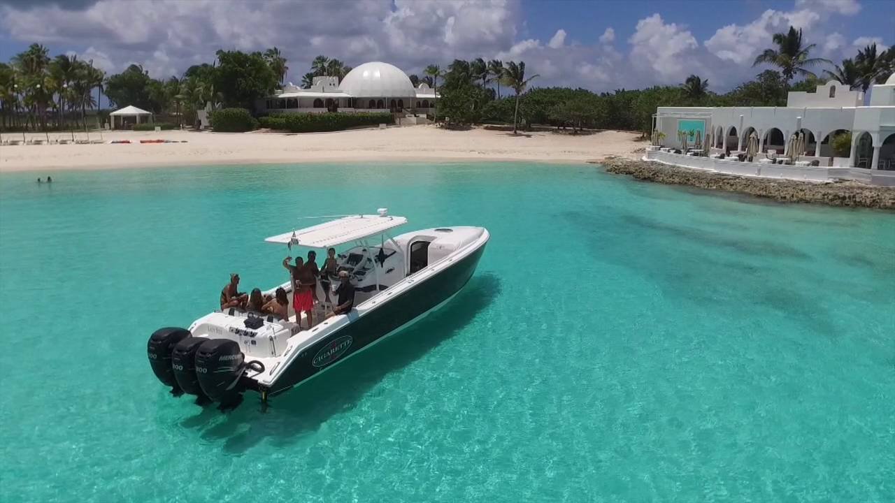 Belmond Cap Juluca en Anguilla