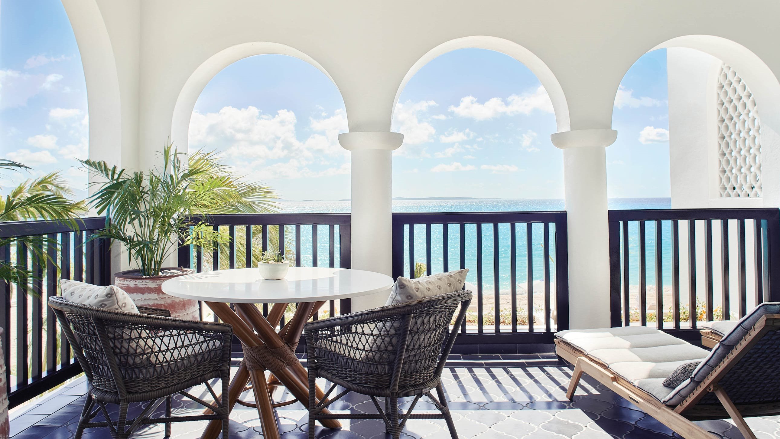 Belmond Cap Juluca en Anguilla