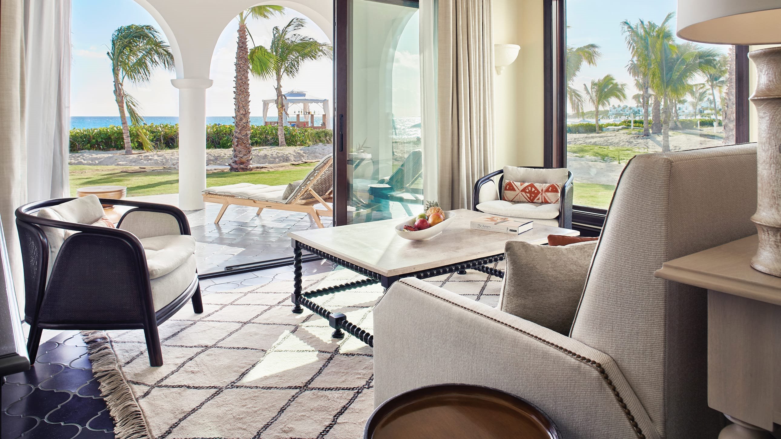 Belmond Cap Juluca en Anguilla