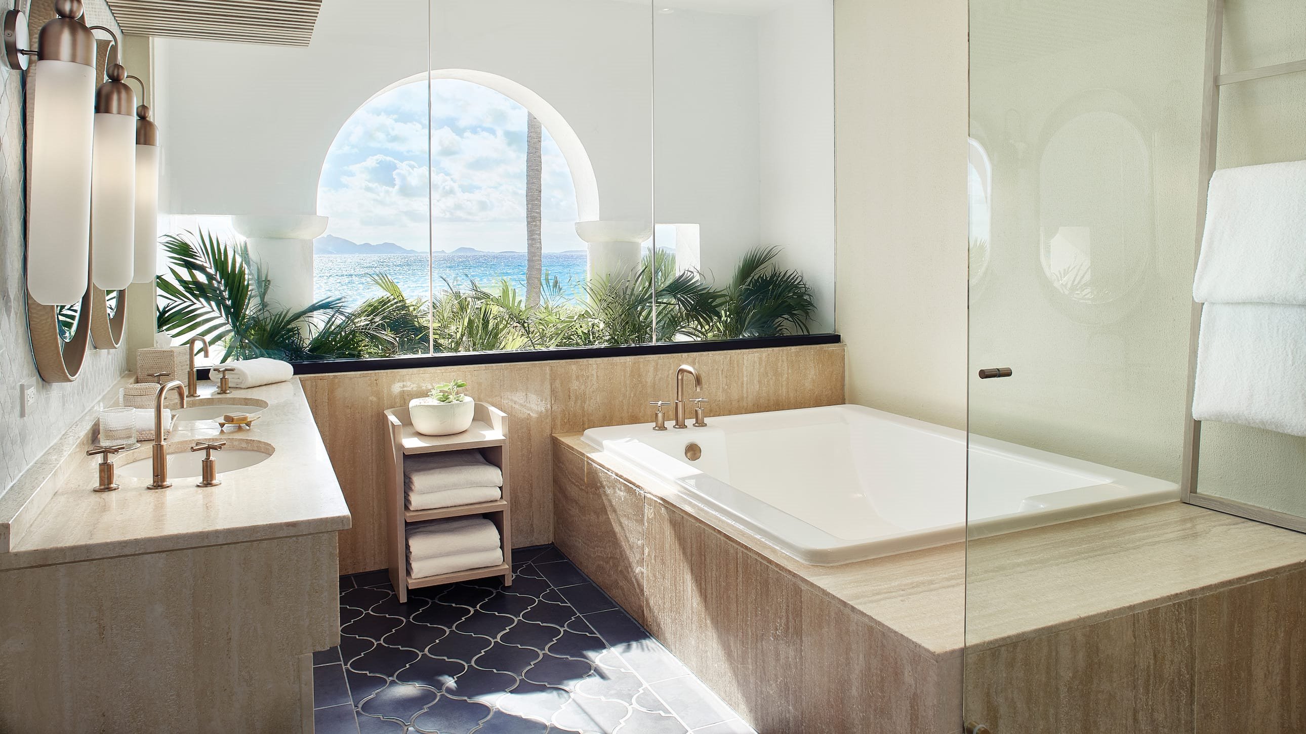 Belmond Cap Juluca en Anguilla
