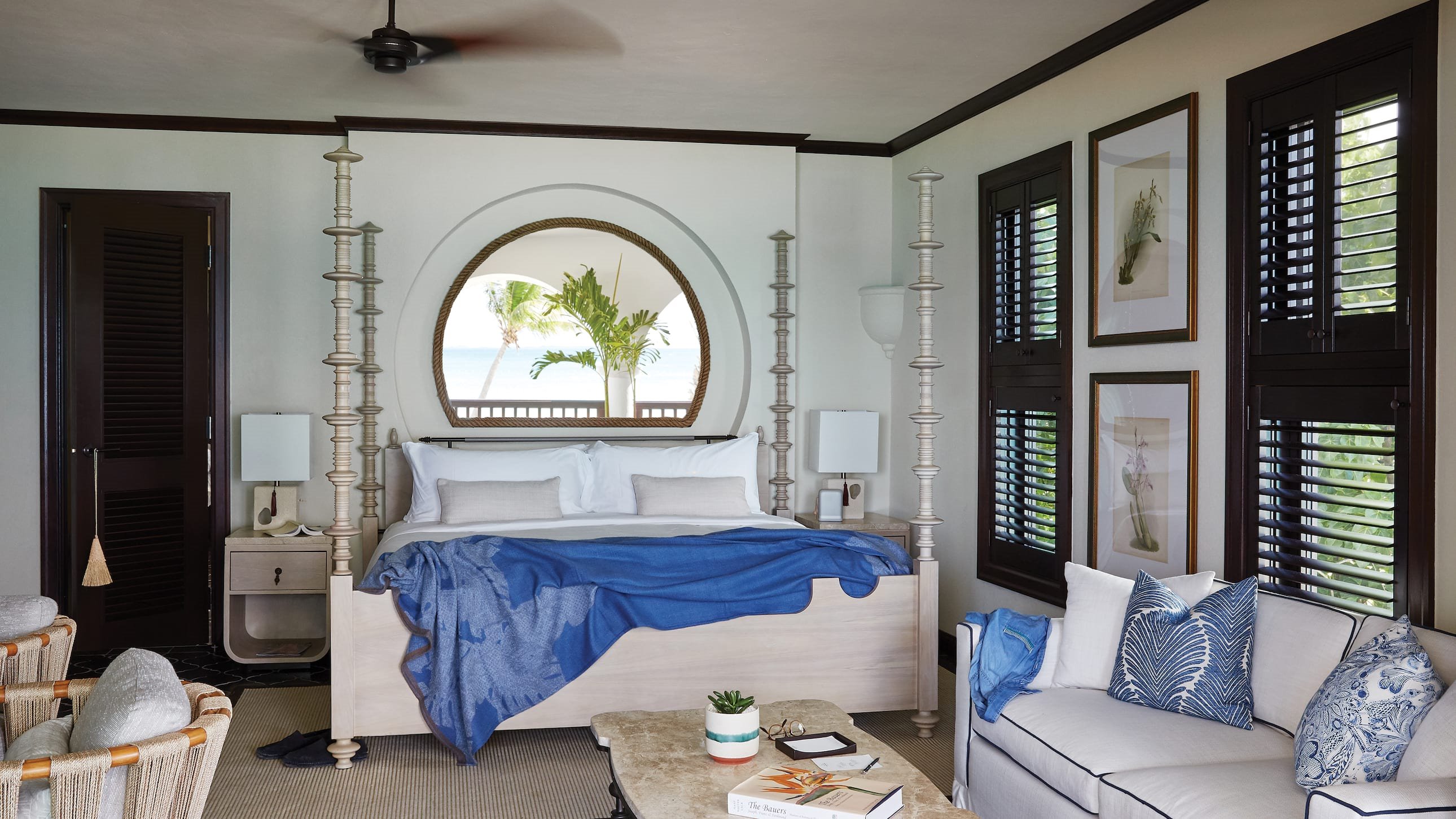 Belmond Cap Juluca en Anguilla