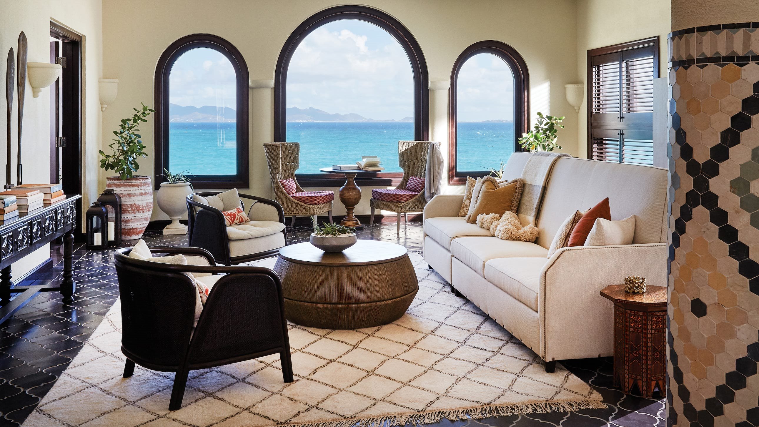 Belmond Cap Juluca en Anguilla