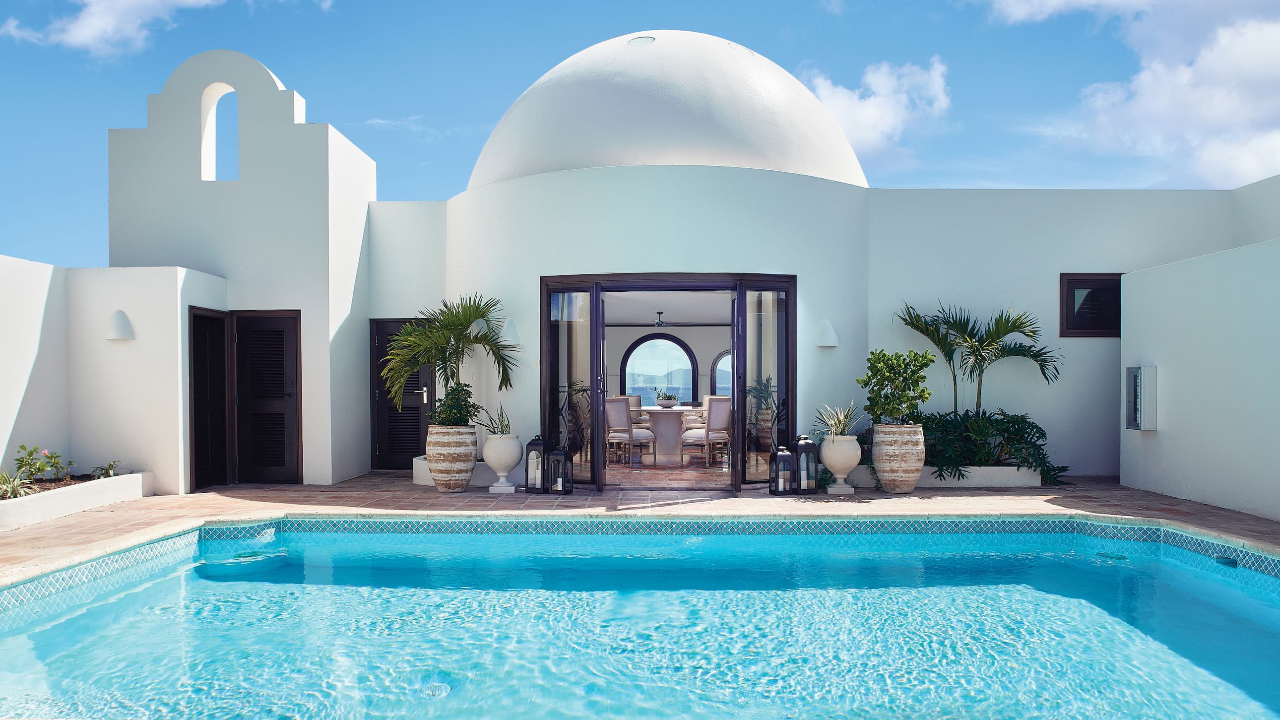 Belmond Cap Juluca en Anguilla
