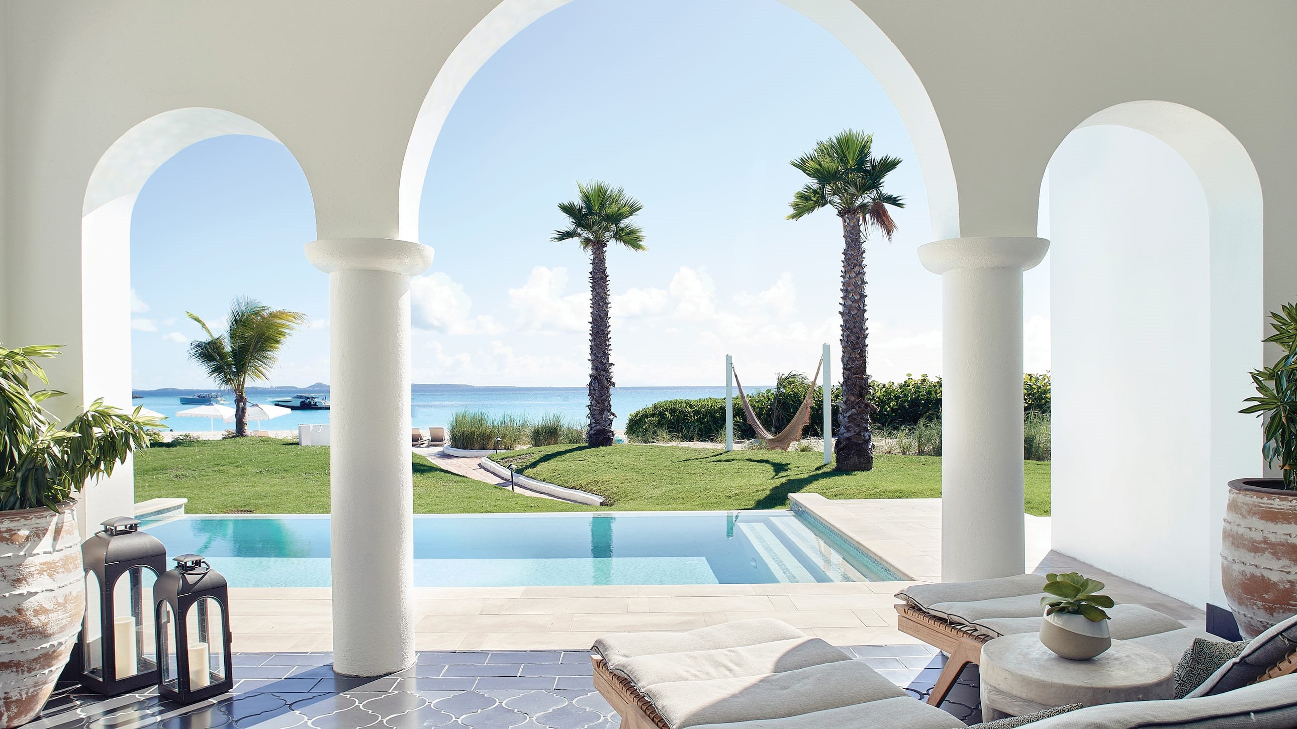 Belmond Cap Juluca en Anguilla