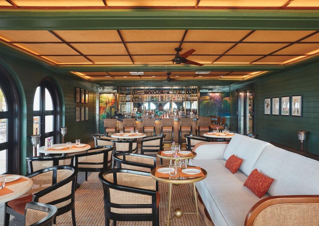Belmond Cap Juluca en Anguilla