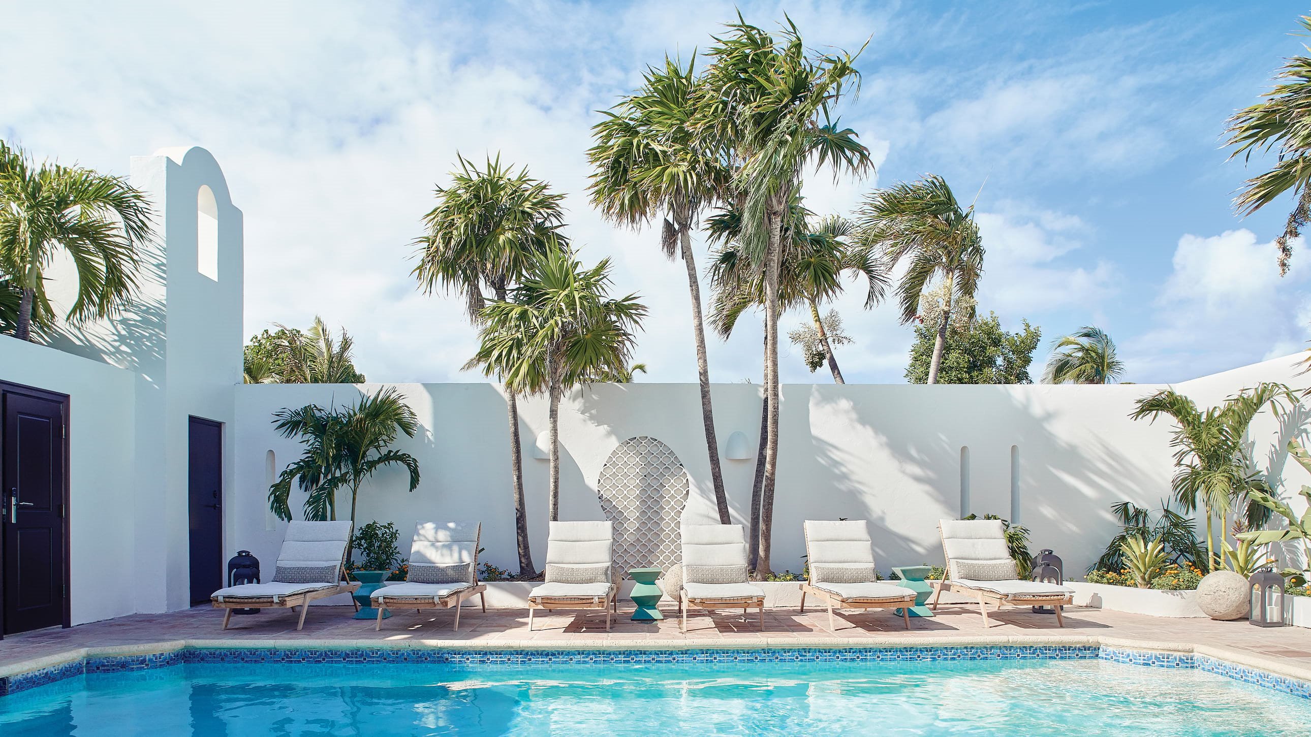 Belmond Cap Juluca en Anguilla
