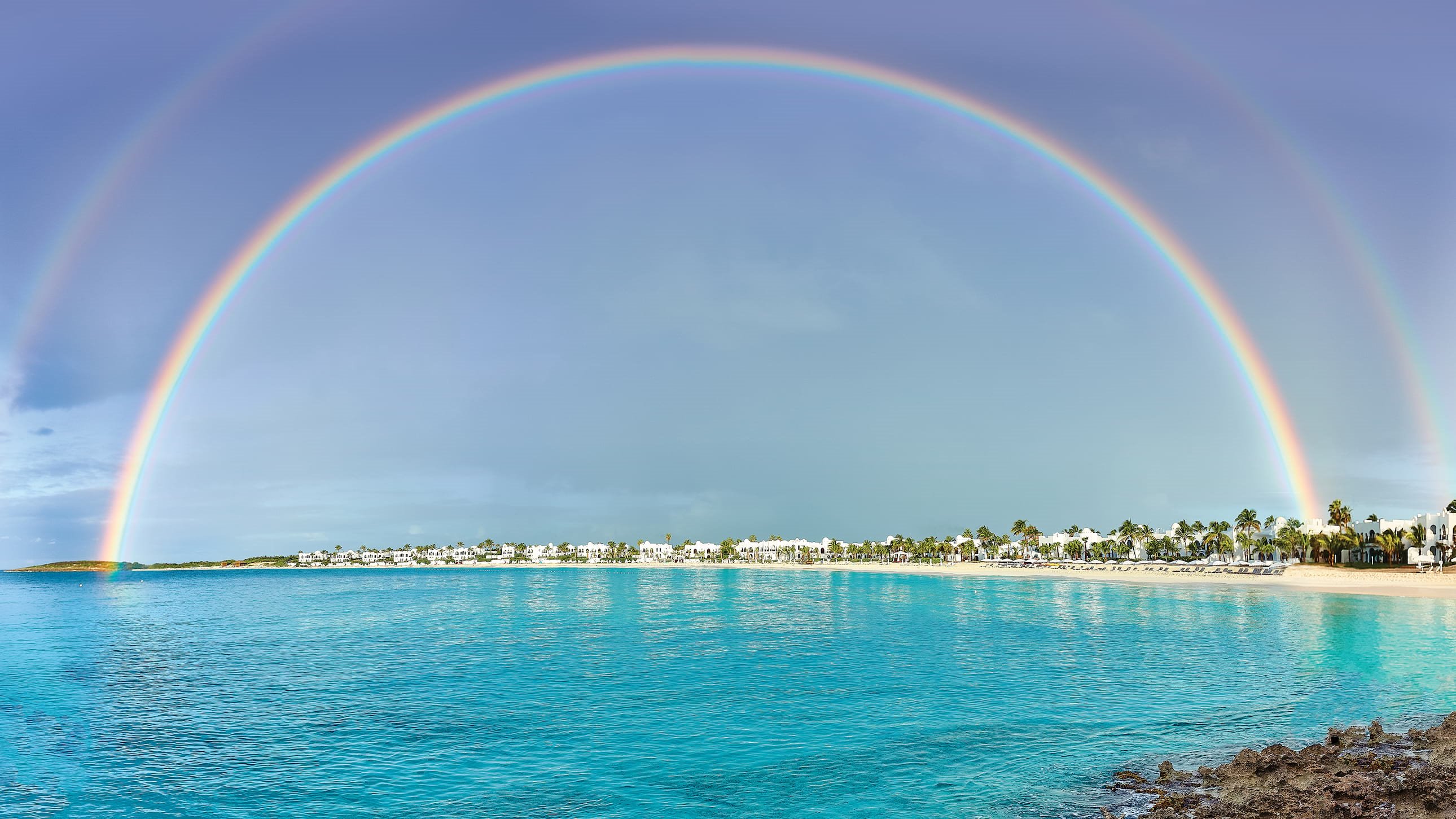 Belmond Cap Juluca en Anguilla
