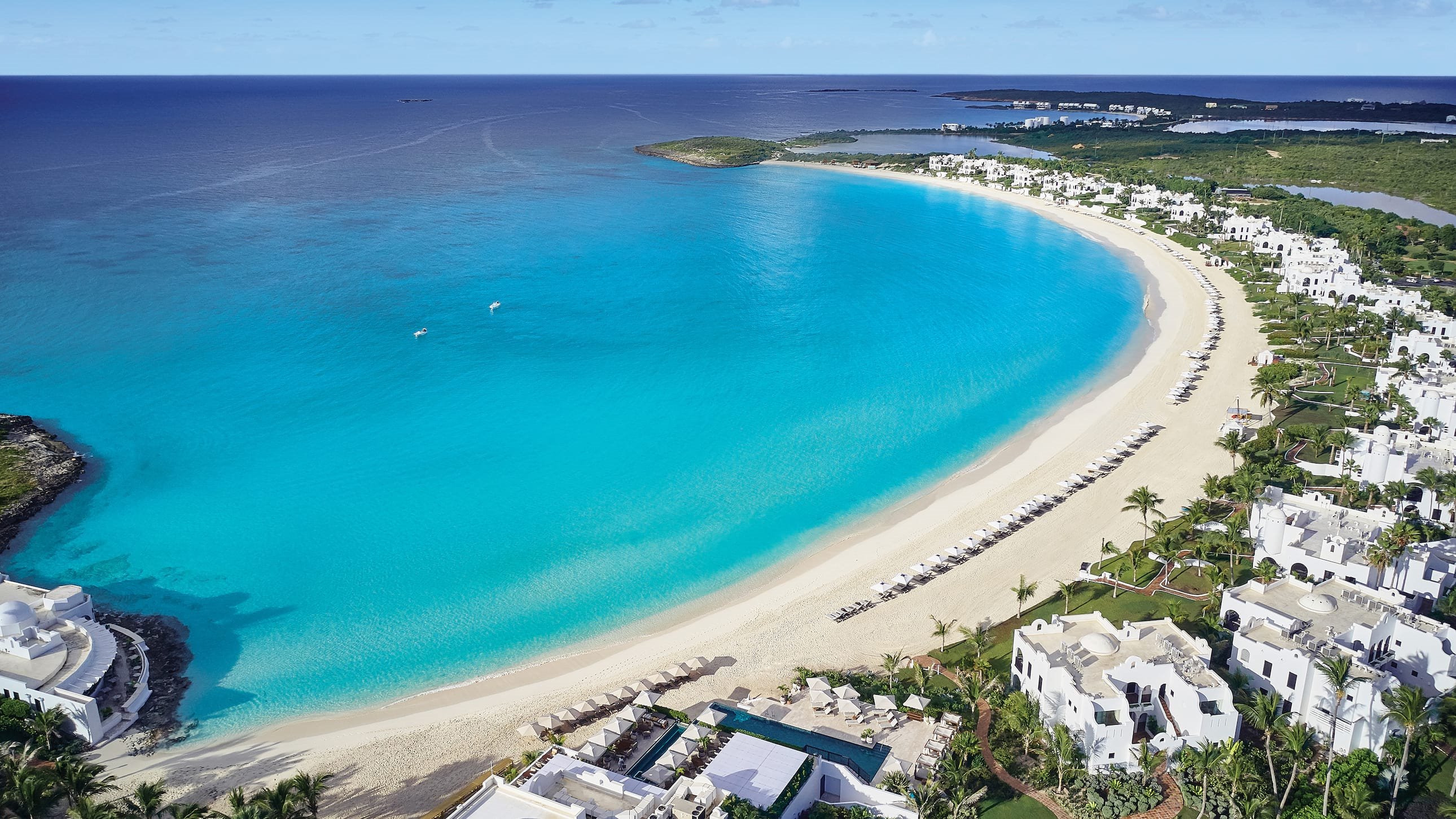Belmond Cap Juluca en Anguilla