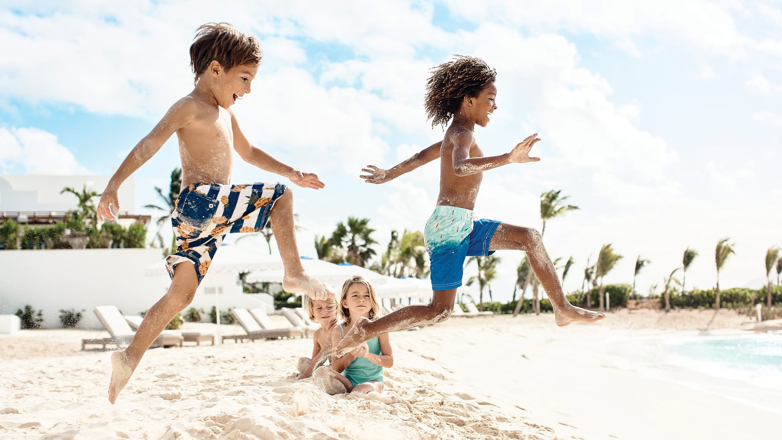 Belmond Cap Juluca en Anguilla