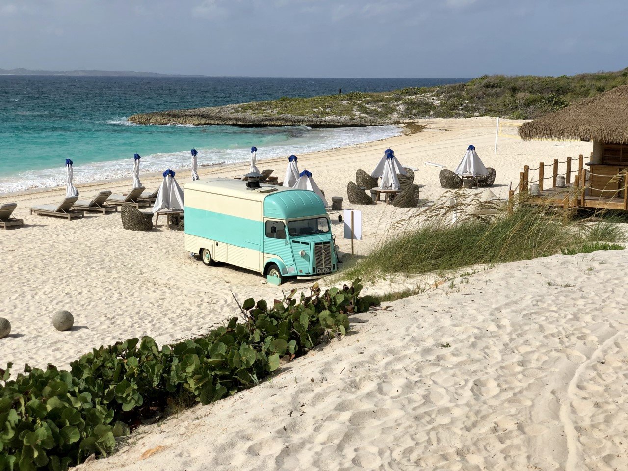 Belmond Cap Juluca en Anguilla