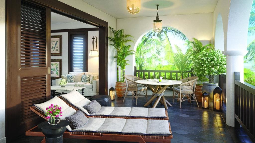 Belmond Cap Juluca en Anguilla