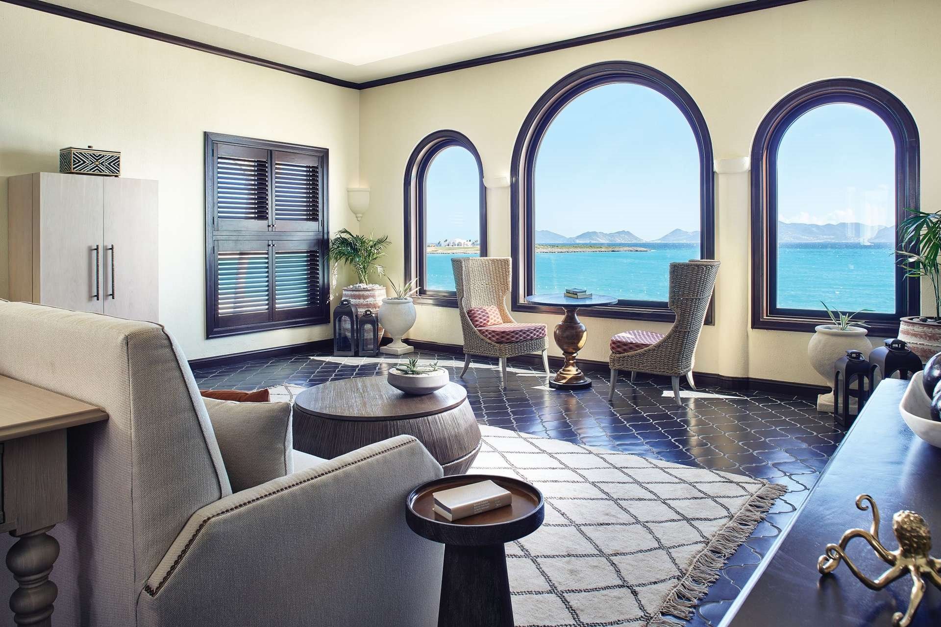 Belmond Cap Juluca en Anguilla