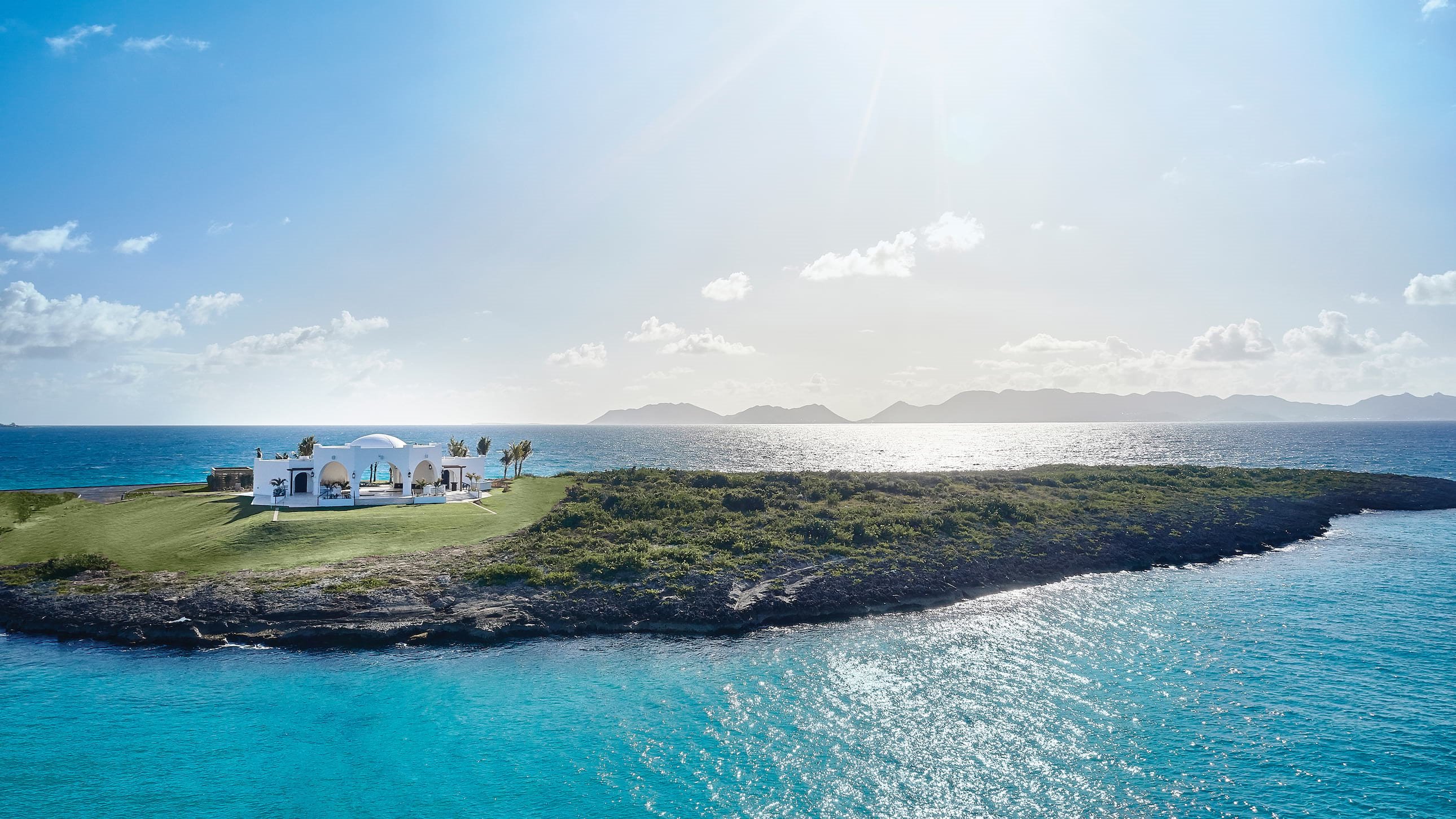Belmond Cap Juluca en Anguilla