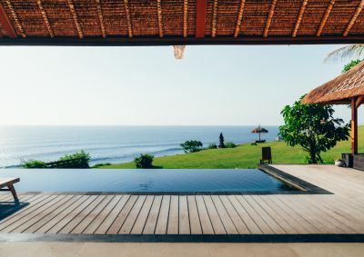 Uluwatu Surf Villas en Indonesia