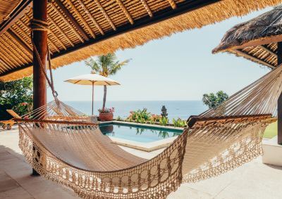 Uluwatu Surf Villas en Indonesia
