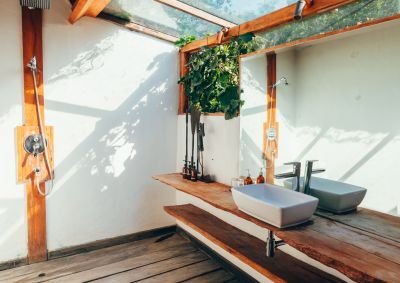 Uluwatu Surf Villas en Indonesia