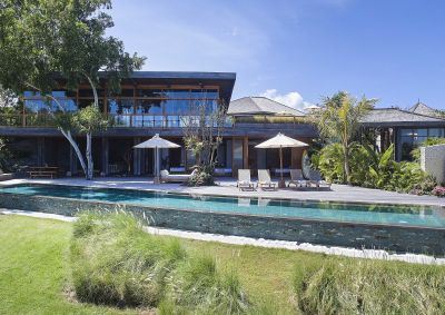 Uluwatu Surf Villas en Indonesia