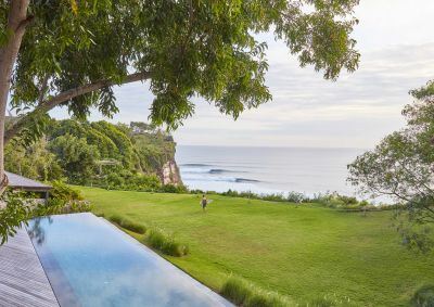 Uluwatu Surf Villas en Indonesia