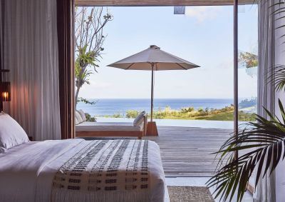 Uluwatu Surf Villas en Indonesia